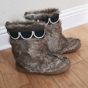 tory sport moccasin boots